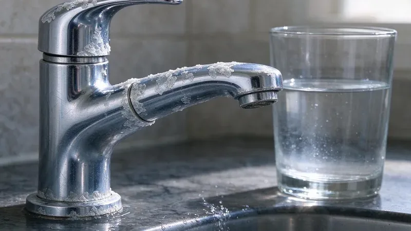 Hard Water in Alabama: When a Water Softener Pays for Itself
