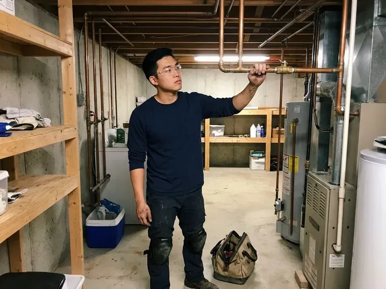 Why Choose BRV Plumbing for Plumbing Services in Alabama?